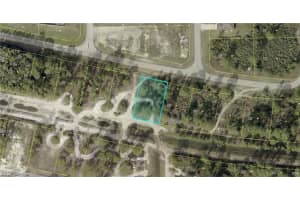 1034 Draper Street, Lehigh Acres, FL 33974 - MLS#2026007876