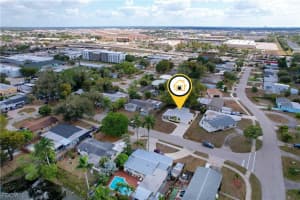 1816 Paul Street, Fort Myers, FL 33901 - MLS#2026007881