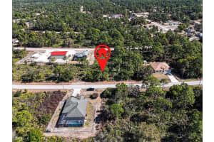 169 Duke Avenue, Lehigh Acres, FL 33974 - MLS#2026007882