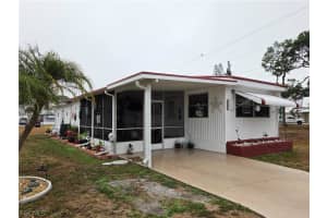 881 Homestead Drive, North Fort Myers, FL 33917 - MLS#2026007883