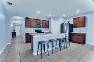 10357 Silver Pond Lane, Lehigh Acres, FL 33936 - MLS#2026007885