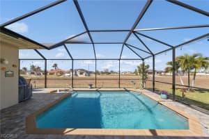 1036 33rd Avenue, Cape Coral, FL 33993 - MLS#2026007887