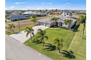 1036 33rd Avenue, Cape Coral, FL 33993 - MLS#2026007887