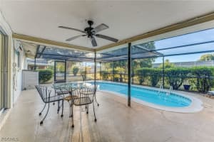 1726 13th Street, Cape Coral, FL 33990 - MLS#2026007888