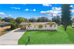 124 Andros Street, Lehigh Acres, FL 33936 - MLS#2026007889