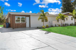 124 Andros Street, Lehigh Acres, FL 33936 - MLS#2026007889