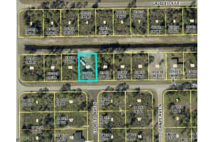 1109 Foggia Street, Lehigh Acres, FL 33974 - MLS#2026007890