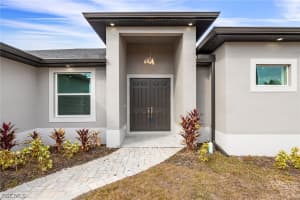 3716 14th Street, Lehigh Acres, FL 33971 - MLS#2026007899