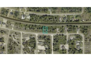 1243 Count Street, Lehigh Acres, FL 33974 - MLS#2026007907