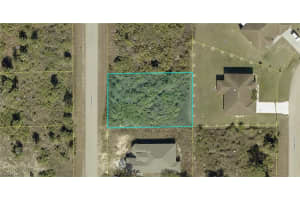 313 Genoa Avenue, Lehigh Acres, FL 33974 - MLS#2026007908