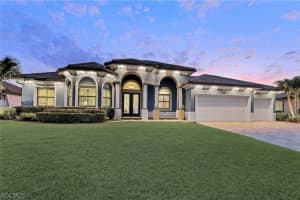 11711 Royal Tee Cir, Cape Coral