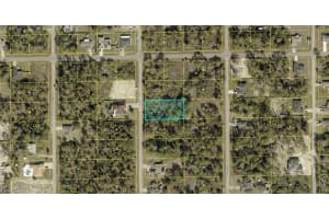 818 Prospect Avenue, Lehigh Acres, FL 33972 - MLS#2026007916
