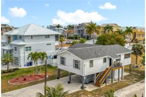 8010 Buccaneer Drive, Fort Myers Beach, FL 33931 - MLS#2026007920