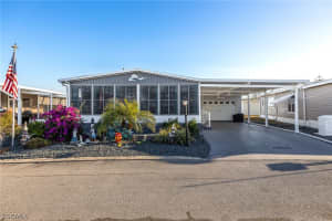 488 Jacklin Lane, North Fort Myers, FL 33903 - MLS#2026007926