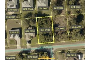 4304 14th Street, Lehigh Acres, FL 33976 - MLS#2026007927