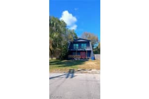 57 Cardinal Dr, North Fort Myers