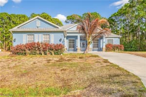 816 Palmetto Avenue, Lehigh Acres, FL 33972 - MLS#2026007935