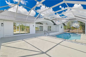 835 Geneva Street, Lehigh Acres, FL 33974 - MLS#2026007936