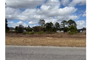 346 McArthur Boulevard, Lehigh Acres, FL 33974 - MLS#2026007939