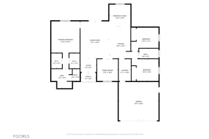 2609 11th Street, Lehigh Acres, FL 33976 - MLS#2026007943