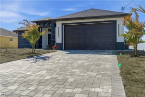 2609 11th Street, Lehigh Acres, FL 33976 - MLS#2026007943