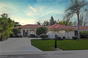 11922 Cypress Links Drive, Fort Myers, FL 33913 - MLS#2026007947