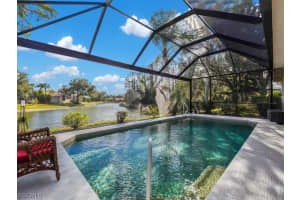 11922 Cypress Links Drive, Fort Myers, FL 33913 - MLS#2026007947