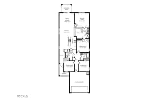 44487 Diamond Trail, Punta Gorda, FL 33982 - MLS#2026007948