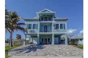 8327 Estero Blvd, Fort Myers Beach