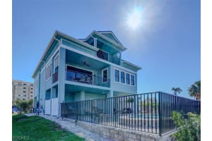 8327 Estero Boulevard, Fort Myers Beach, FL 33931 - MLS#2026007949