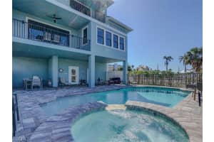 8327 Estero Boulevard, Fort Myers Beach, FL 33931 - MLS#2026007949