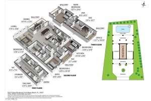 8327 Estero Boulevard, Fort Myers Beach, FL 33931 - MLS#2026007949