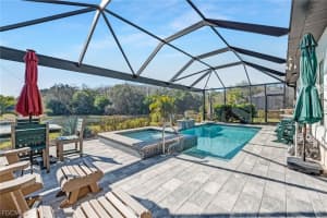 2995 Amblewind Drive, Fort Myers, FL 33905 - MLS#2026007957