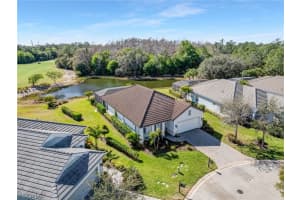 2995 Amblewind Drive, Fort Myers, FL 33905 - MLS#2026007957