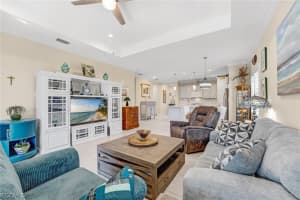 2995 Amblewind Drive, Fort Myers, FL 33905 - MLS#2026007957