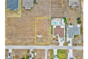 4607 6th Street, Lehigh Acres, FL 33971 - MLS#2026007967