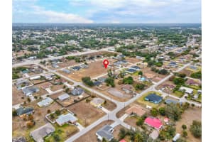 4607 6th Street, Lehigh Acres, FL 33971 - MLS#2026007967