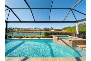 3280 Royal Gardens Avenue, Fort Myers, FL 33916 - MLS#2026007973