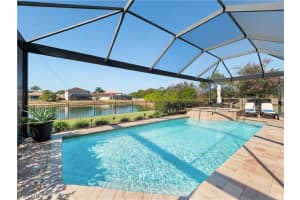 3280 Royal Gardens Avenue, Fort Myers, FL 33916 - MLS#2026007973