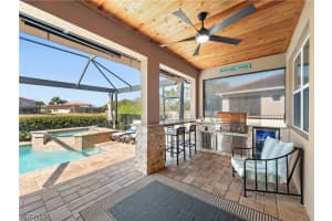 3280 Royal Gardens Avenue, Fort Myers, FL 33916 - MLS#2026007973