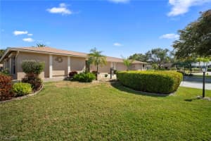 5494 Capbern Court, Fort Myers, FL 33919 - MLS#2026007976