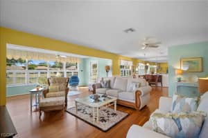 5494 Capbern Court, Fort Myers, FL 33919 - MLS#2026007976