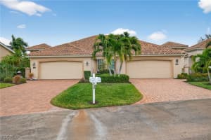 15233 Cape Sable Lane, Fort Myers, FL 33908 - MLS#2026007978