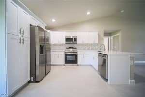 430 Burrstone Drive, Lehigh Acres, FL 33974 Sold 03/17/26