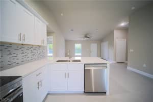 430 Burrstone Drive, Lehigh Acres, FL 33974 Sold 03/17/26