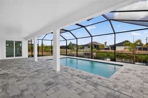 1625 15th Place, Cape Coral, FL 33991 - MLS#2026007998