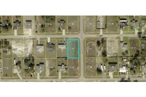 4001 33rd Street, Lehigh Acres, FL 33976 - MLS#2026007999