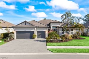 11703 Rolling Falls Bend, Fort Myers