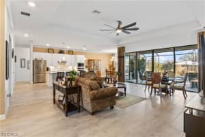 11703 Rolling Falls Bend, Fort Myers, FL 33913 - MLS#2026008009