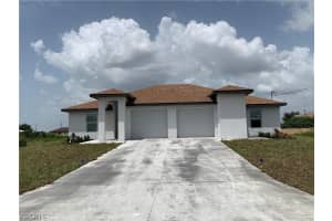 1114 Capetown Avenue, Lehigh Acres, FL 33974 - MLS#2026008021